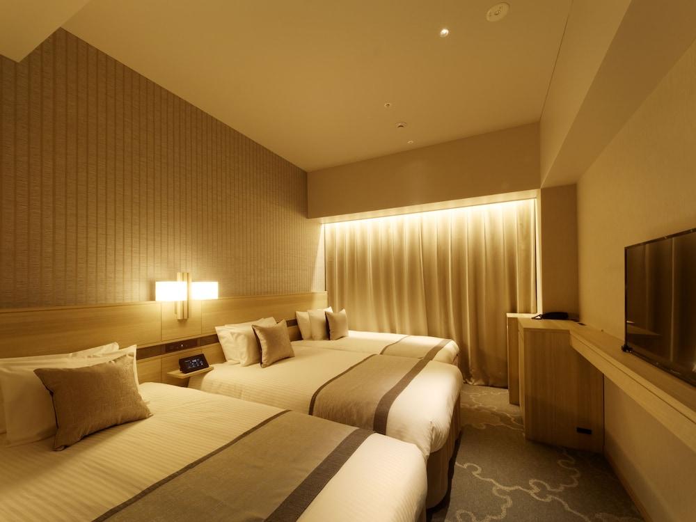Keihan Tsukiji Ginza Grande 4*