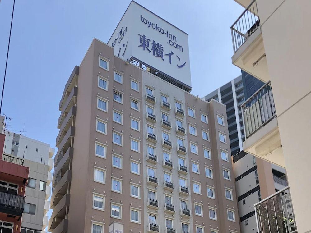Toyoko Shinagawa Oimachi 3* Tokyo