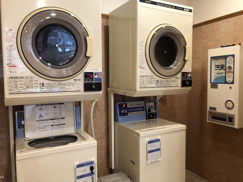 Hotel Toyoko Shinagawa Oimachi Tokyo