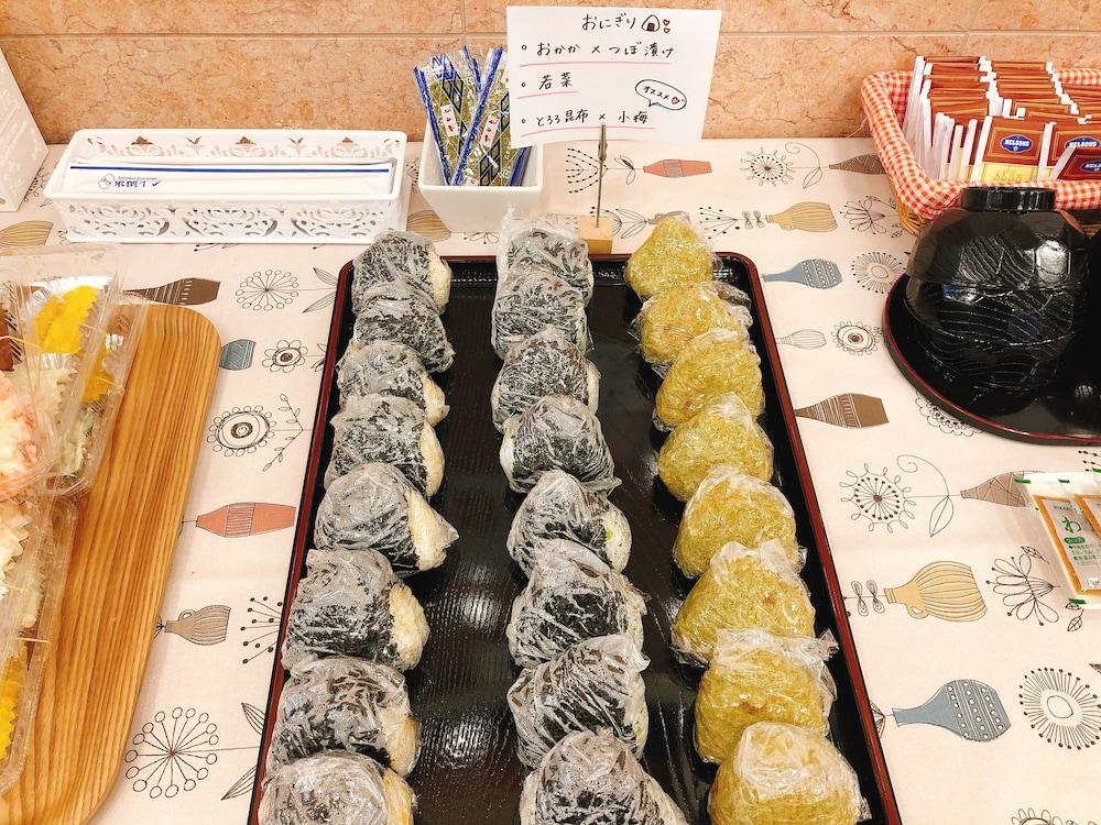 Toyoko Shinagawa Oimachi Hotel Tokyo