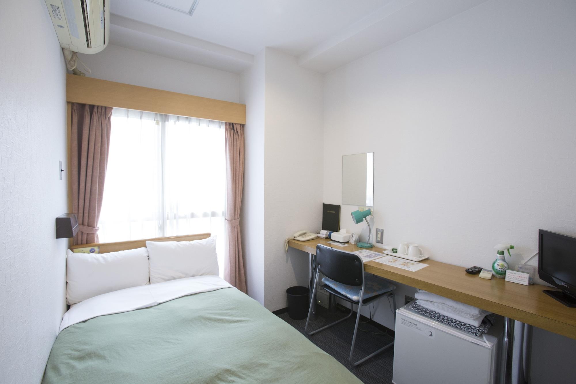 Hotel Business Nishiike