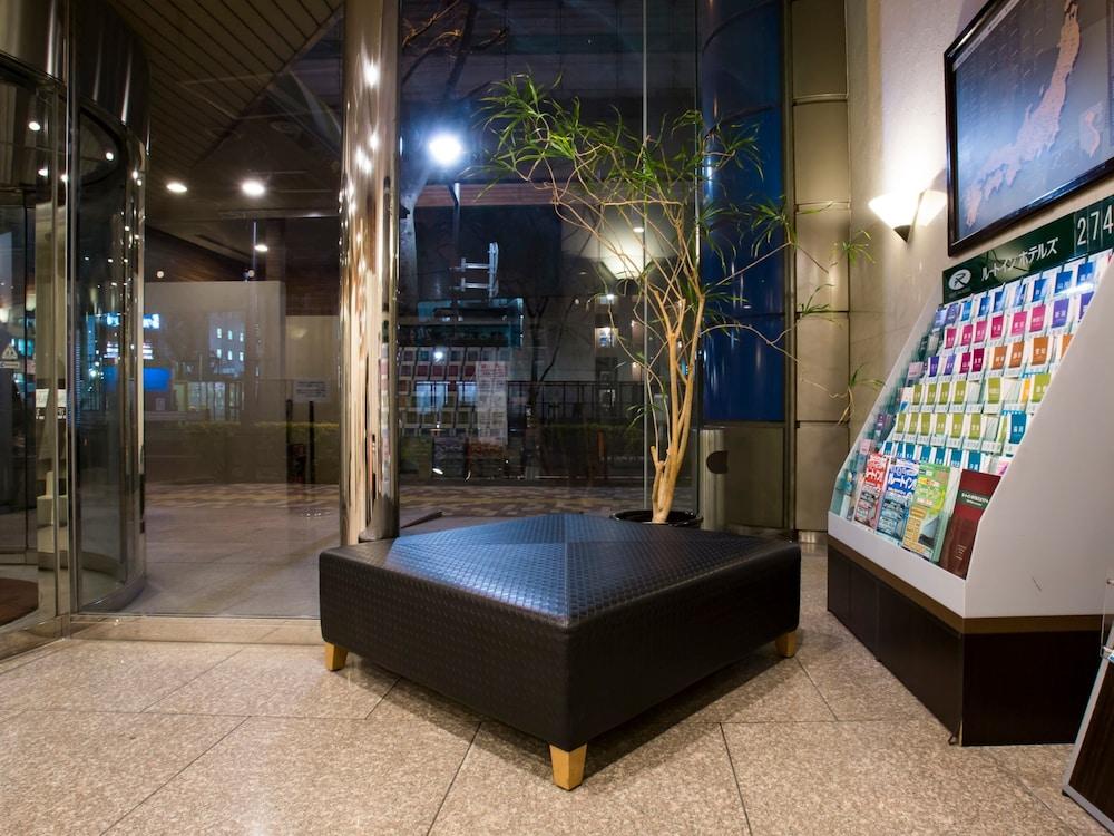 Route-inn Ikebukuro 3* Tokyo