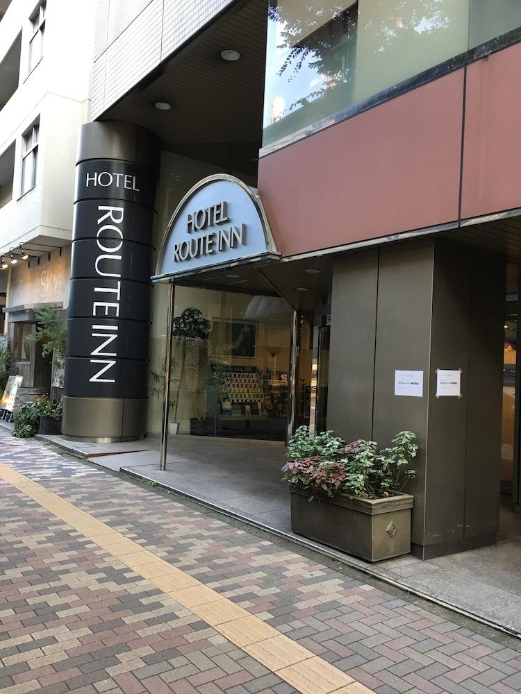 Route-inn Ikebukuro