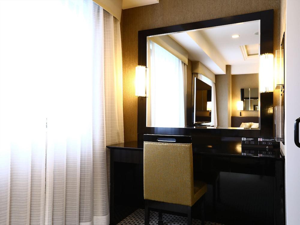 Hotel Apa Ginza Shintomicho Ekimae Kita Tokyo