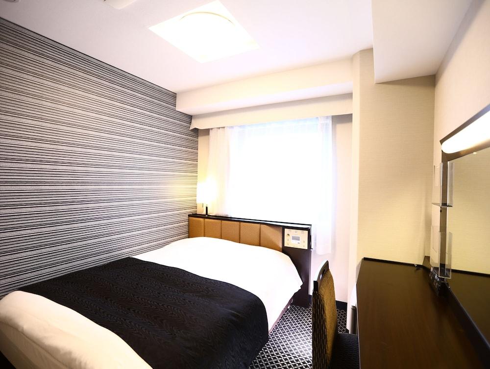 Apa Ginza Shintomicho Ekimae Kita Tokyo
