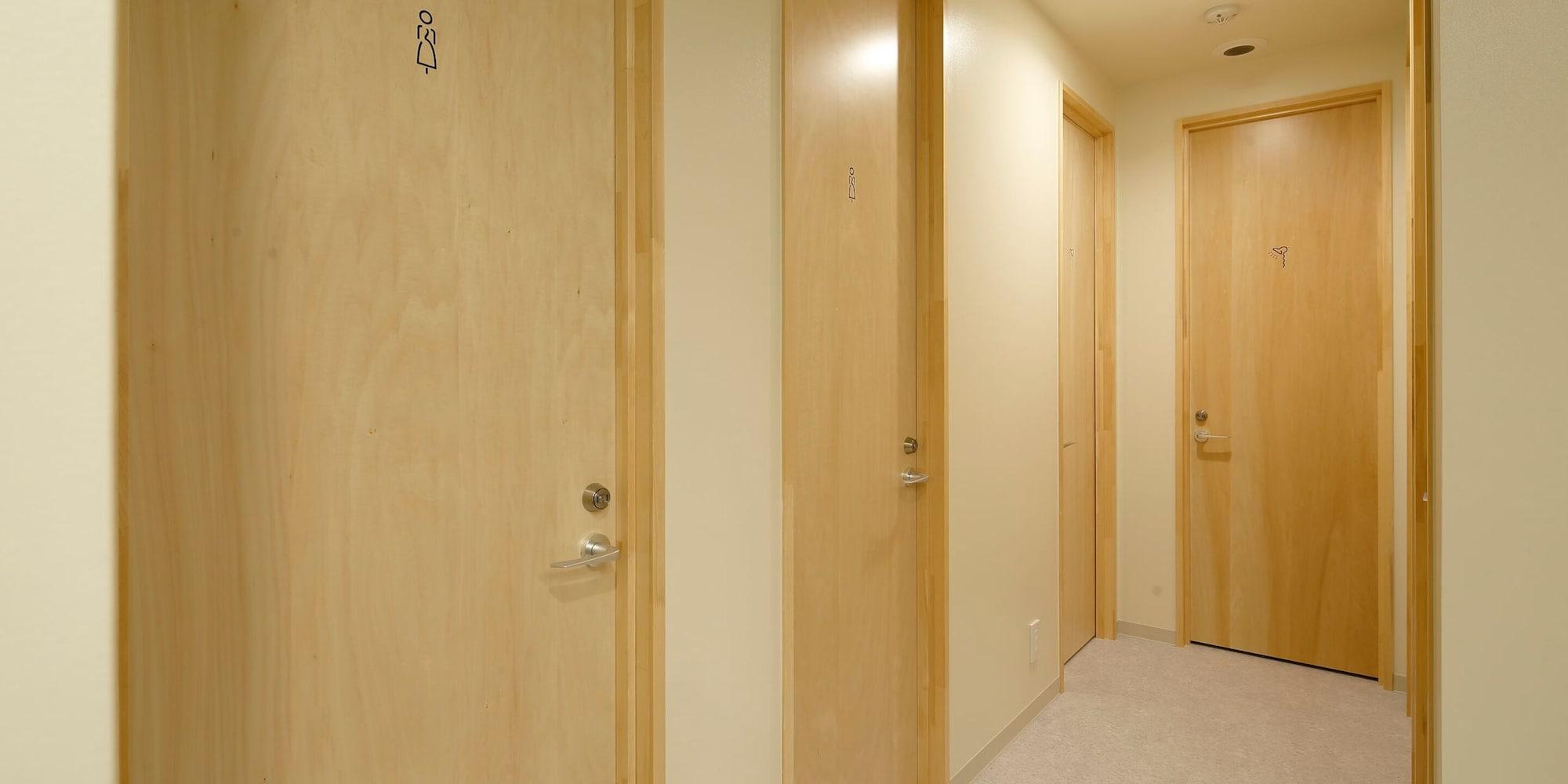 Hotel Lyuro Kiyosumi By The Share 3*