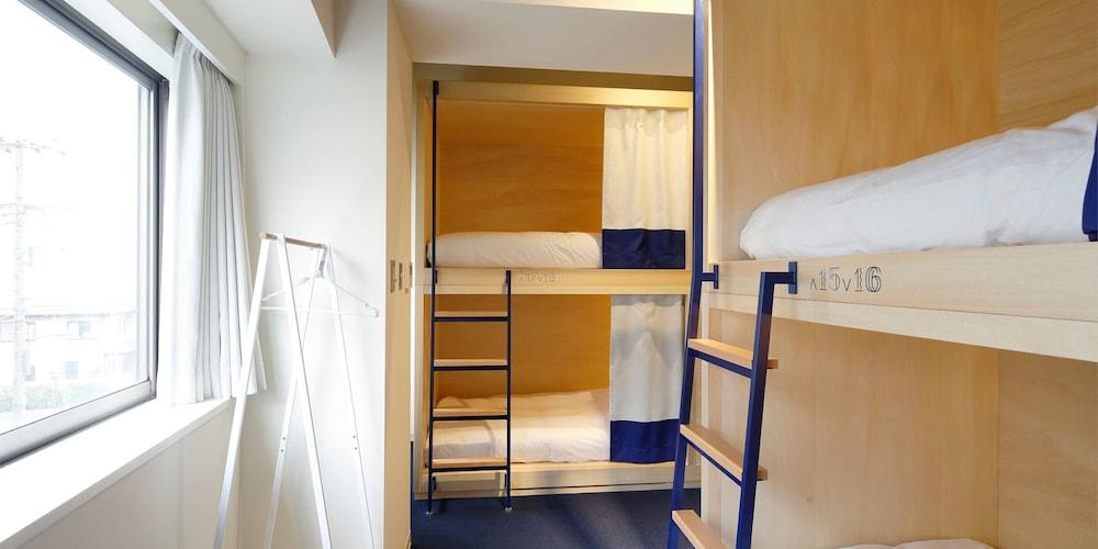 Hotel Lyuro Kiyosumi By The Share