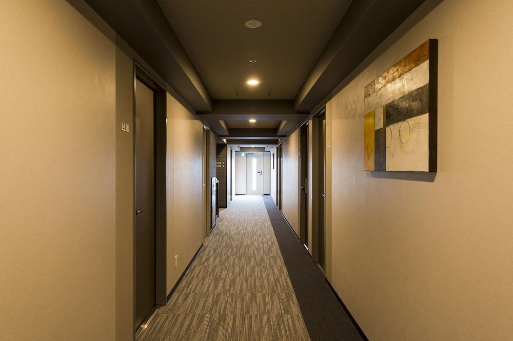 Route-inn Grand Asakusabashi 3* Tokyo