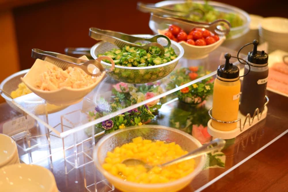 Route-inn Grand Asakusabashi Hotel 3*