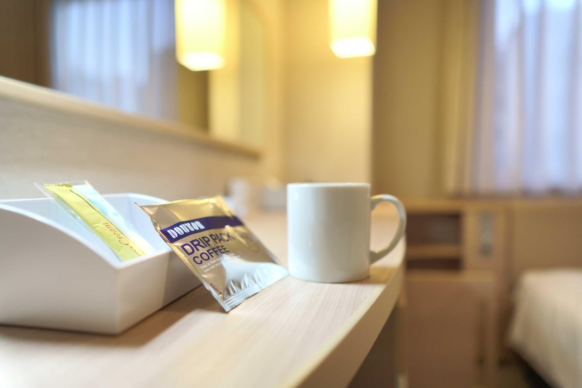 Hotel Meitetsu Hamamatsucho Tokyo
