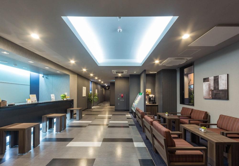 Route-inn Kamata -ayamebashi- Hotel