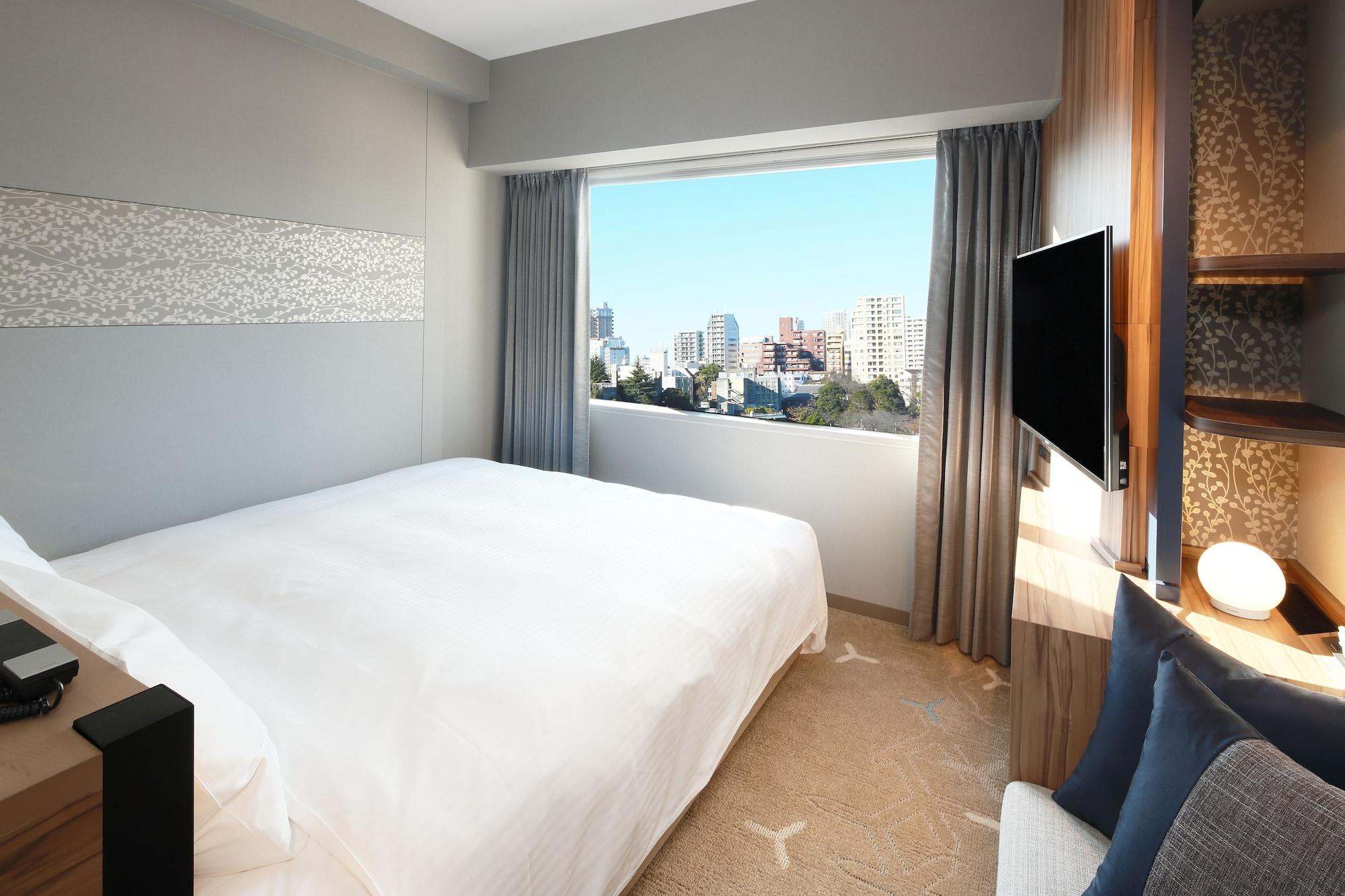 Miyako Takanawa Hotel