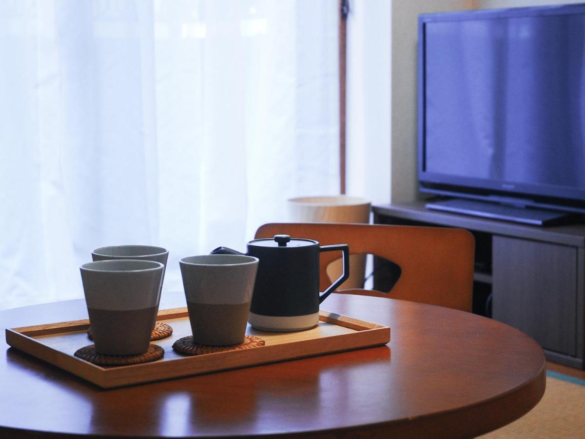 Apartment サンモールクレスト Tokyo