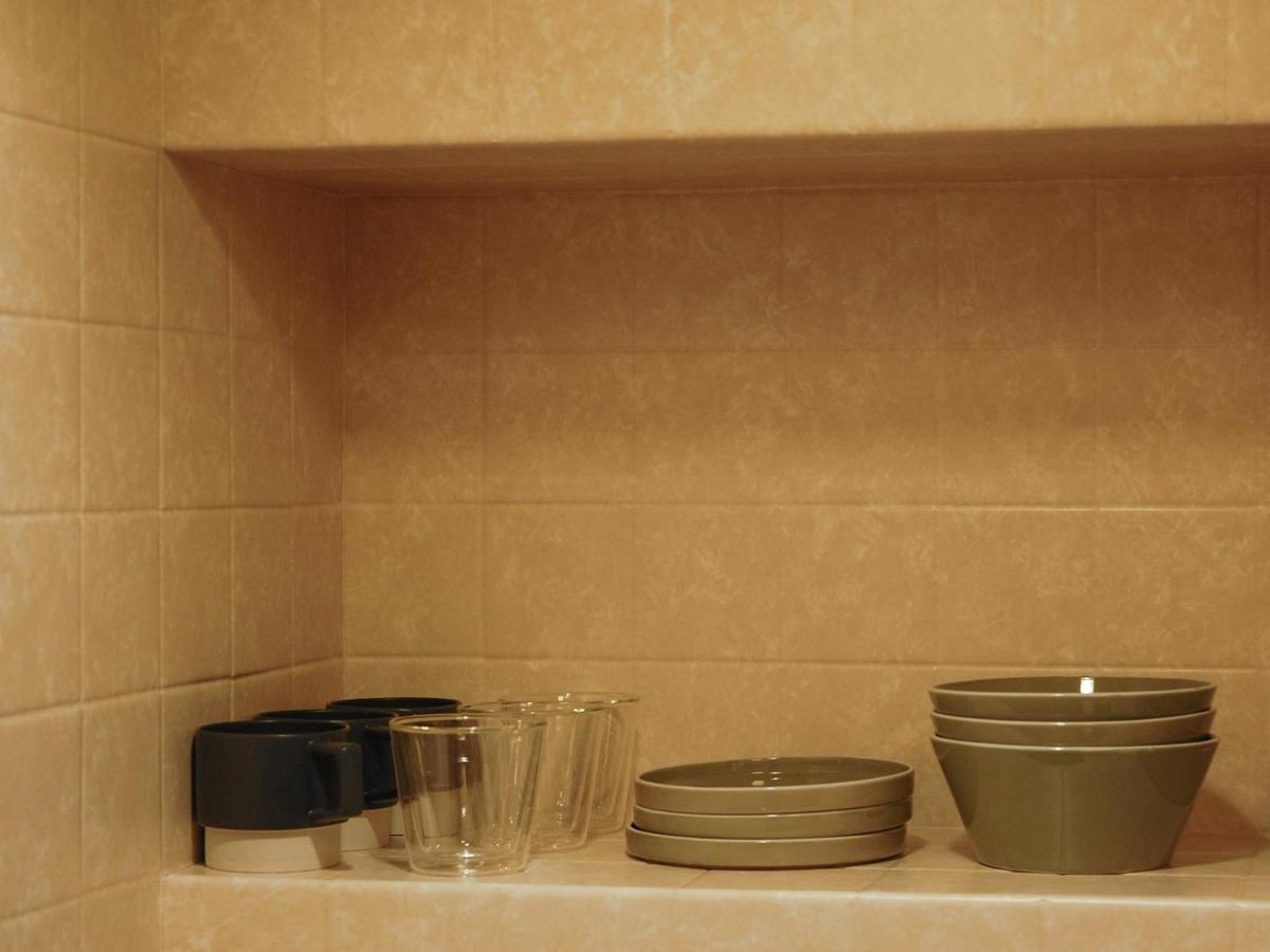 Apartment サンモールクレスト