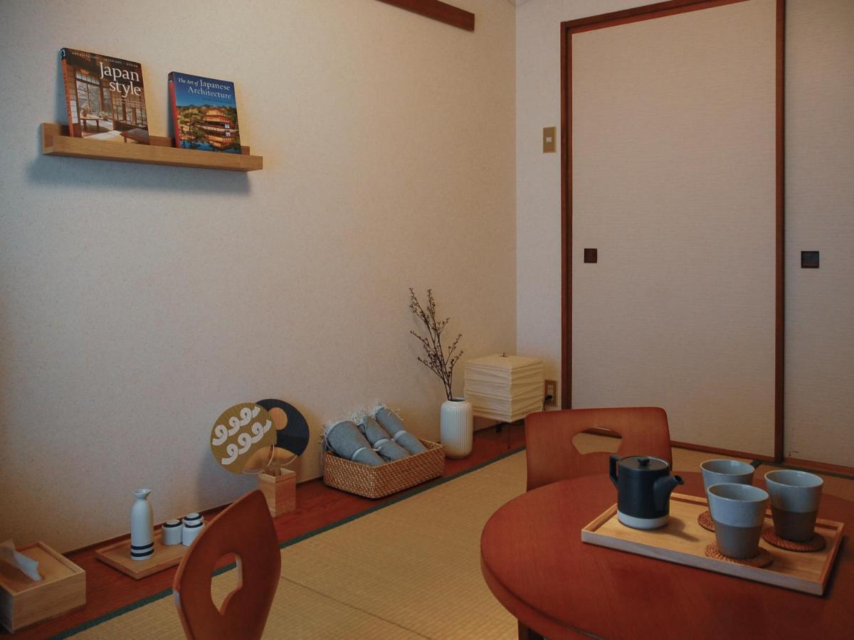 サンモールクレスト Apartment Tokyo