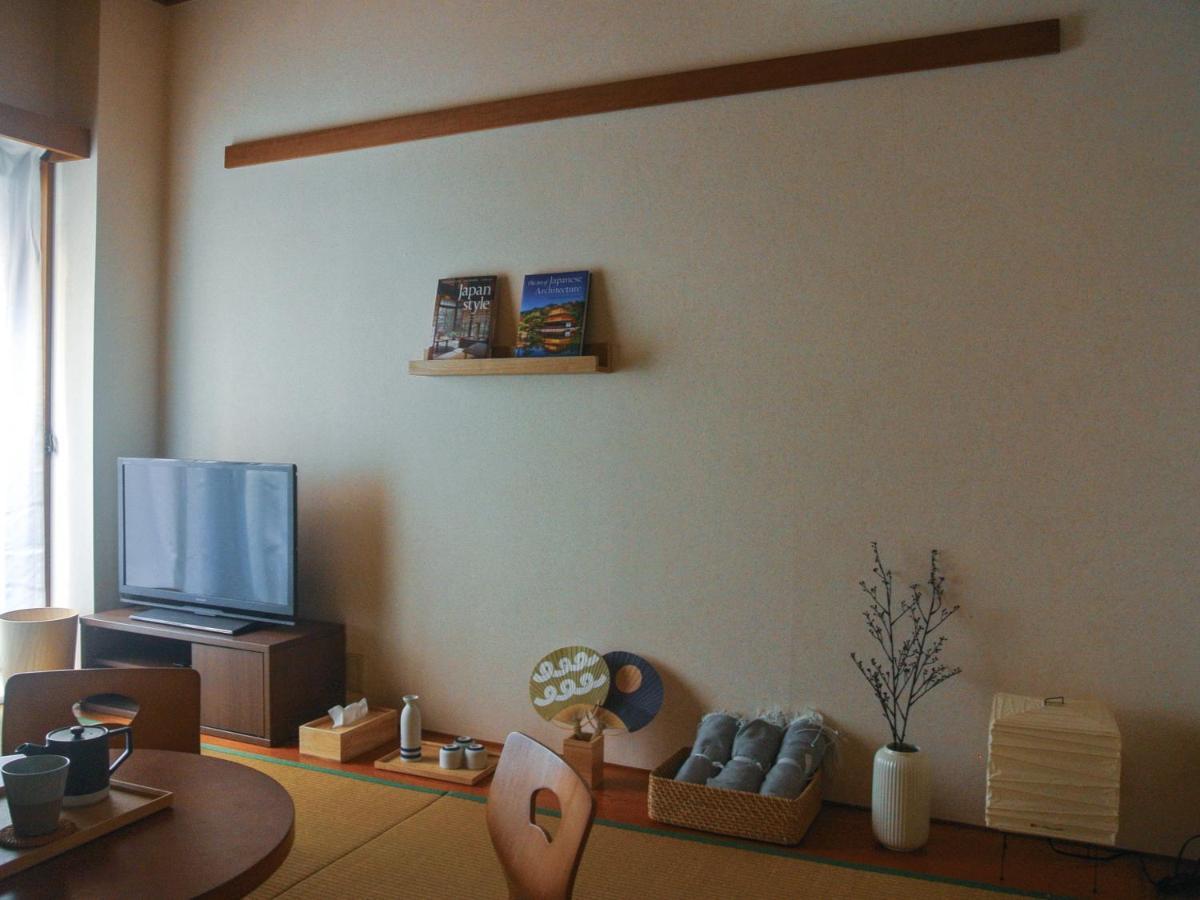 Apartment サンモールクレスト