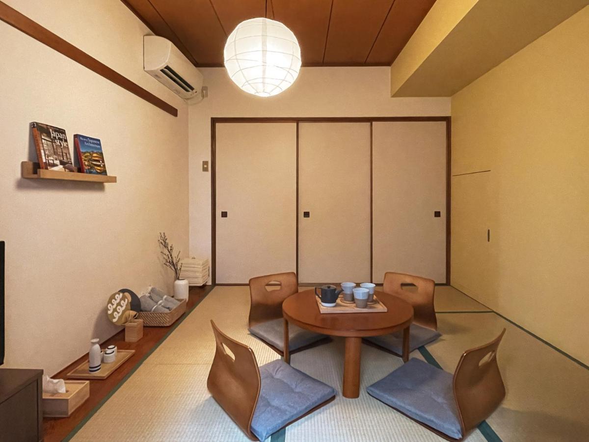サンモールクレスト Apartment *