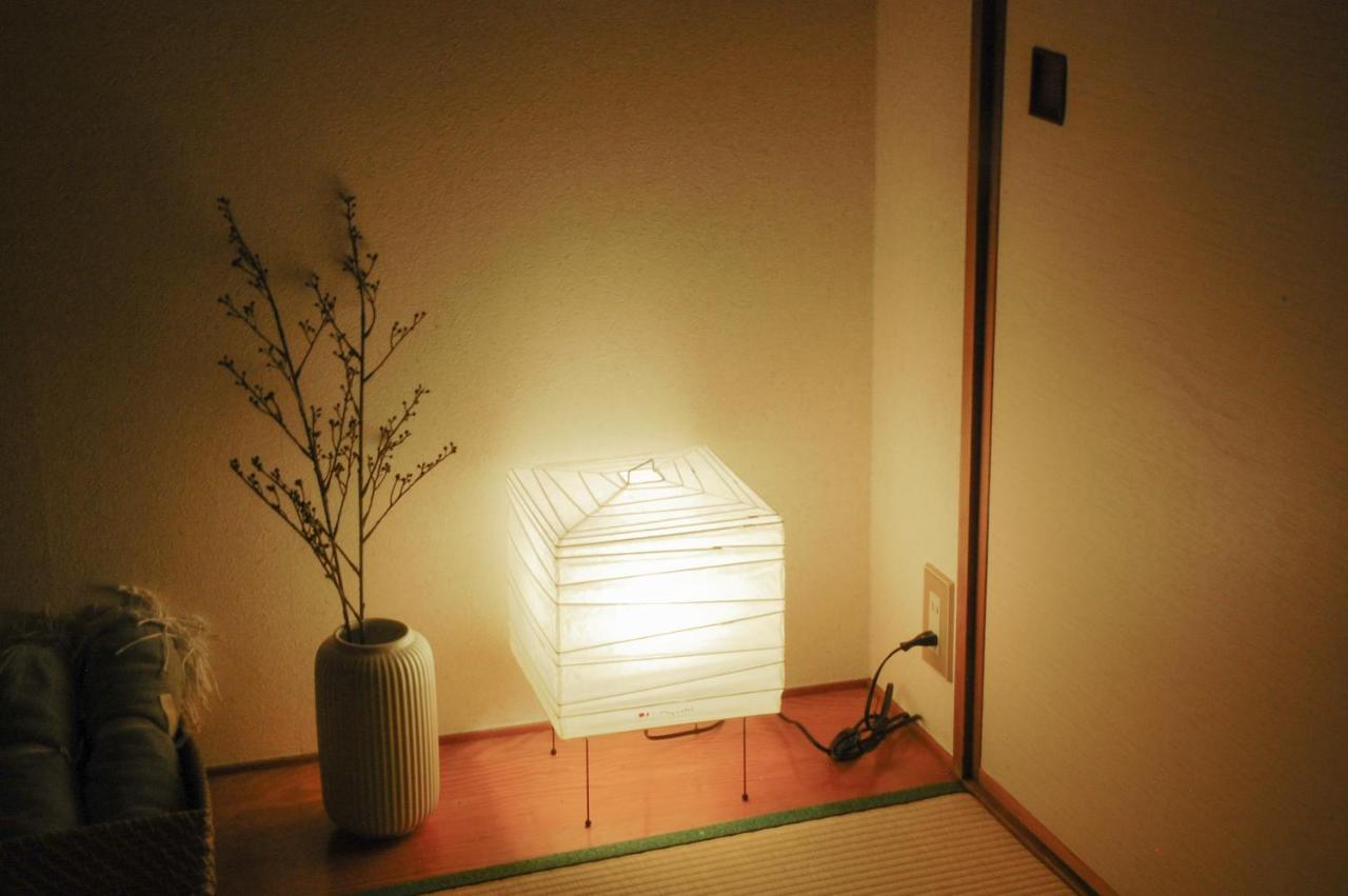 サンモールクレスト Apartment