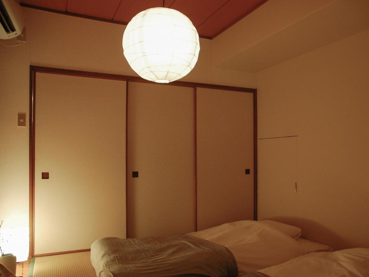 サンモールクレスト Apartment Tokyo