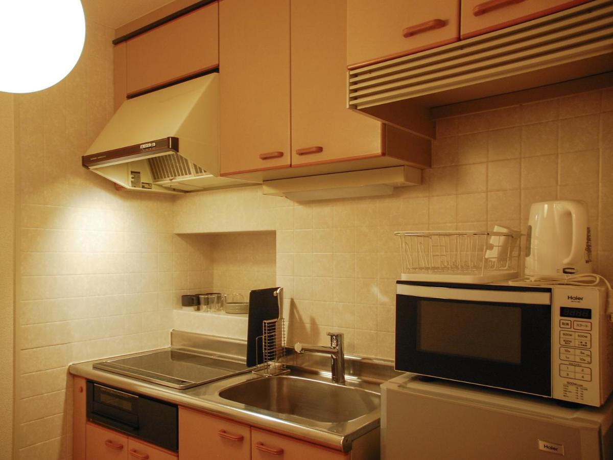 サンモールクレスト Apartment *