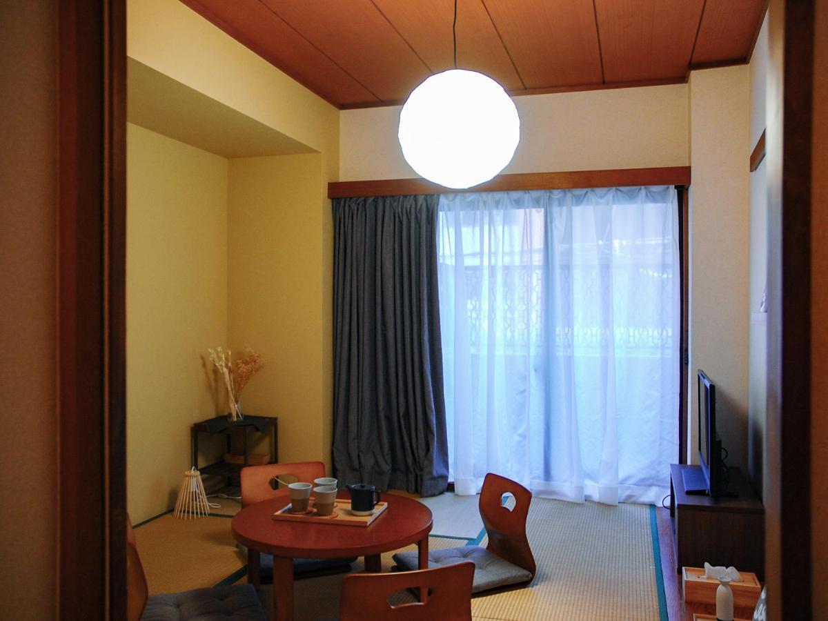 Apartment サンモールクレスト Tokyo