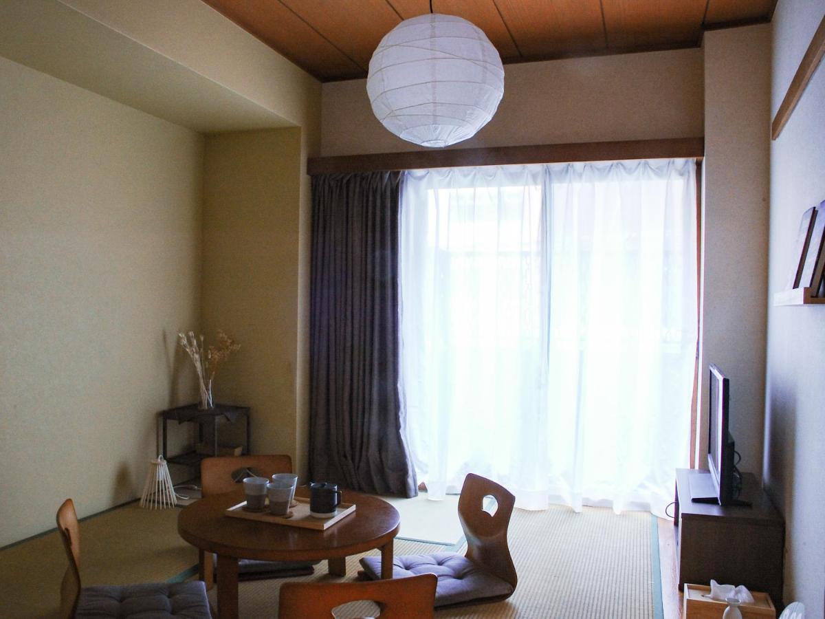 サンモールクレスト Apartment *