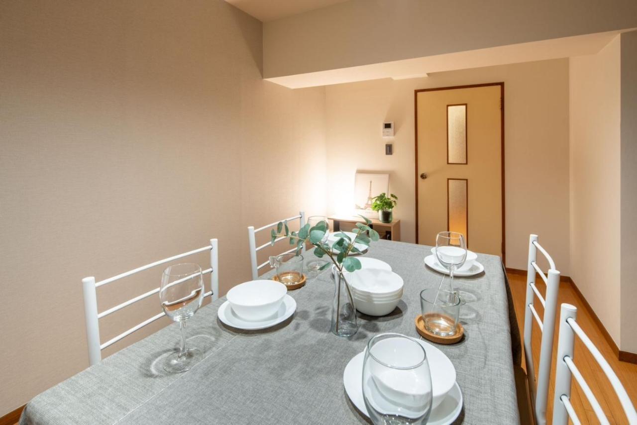 Sunny Heights Osaki - Vacation 14998 Apartment *