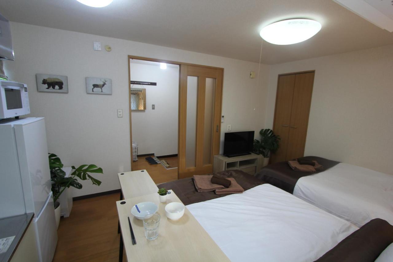 Luanahotel In Kabukicho