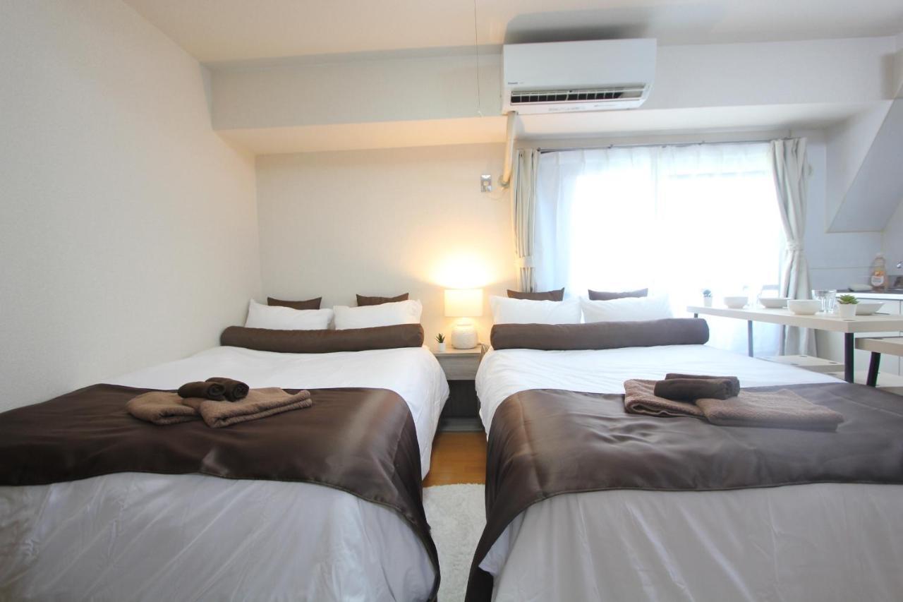 Luanahotel In Kabukicho