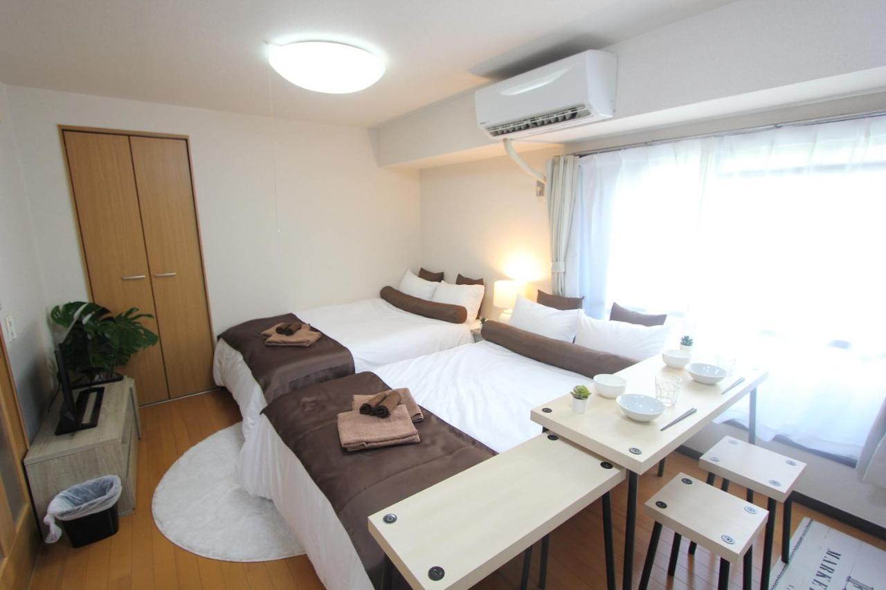 Luanahotel In Kabukicho Tokyo
