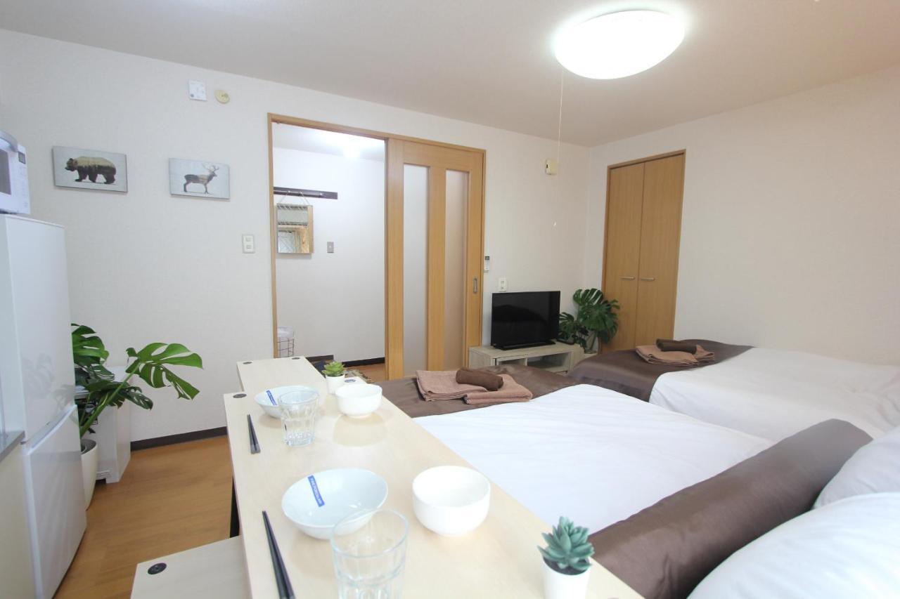 Luanahotel In Kabukicho Apartment *