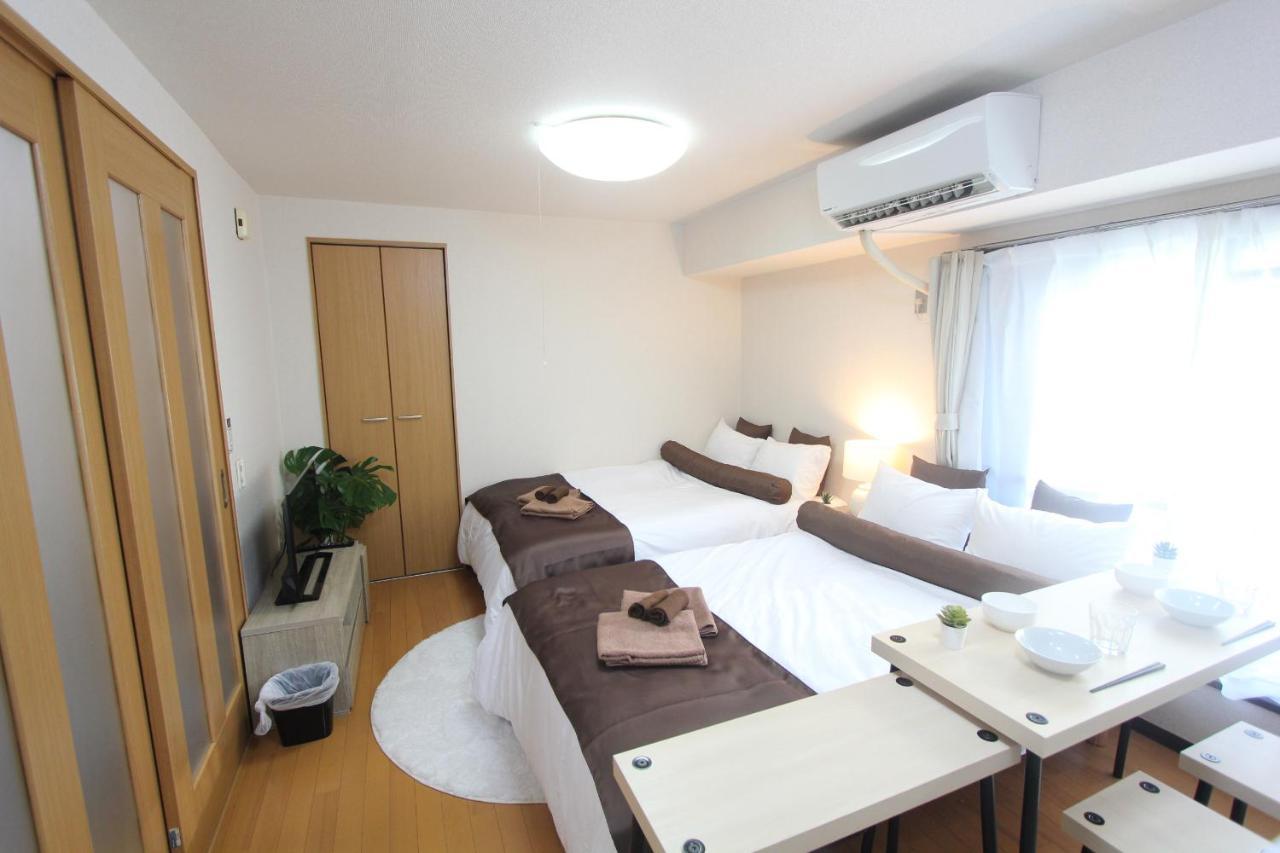 Luanahotel In Kabukicho *