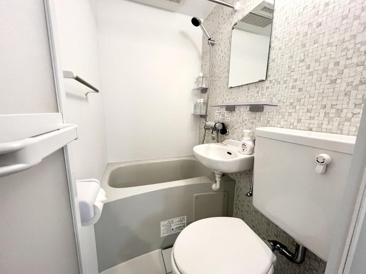 Apartment Tyo Ikebukuro Designer's 102
