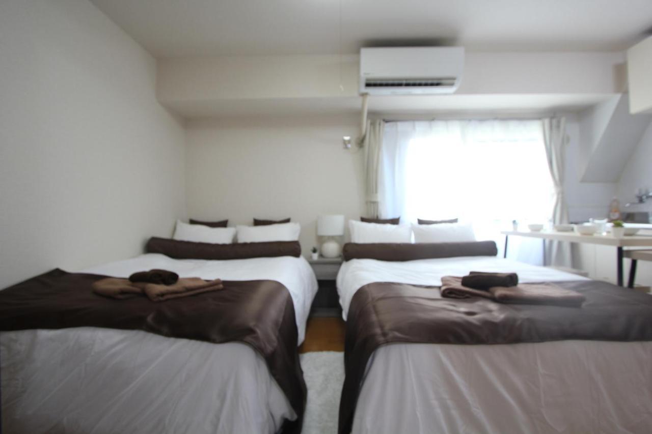 Luanahotel In Kabukicho * Tokyo