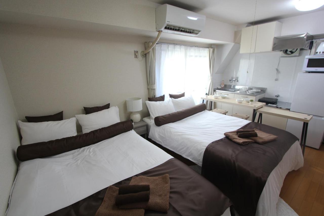 Luanahotel In Kabukicho Apartment *