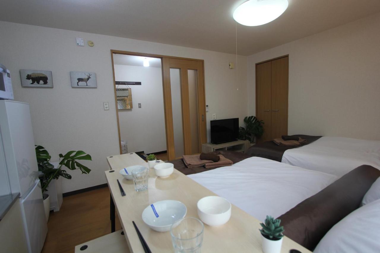 Luanahotel In Kabukicho