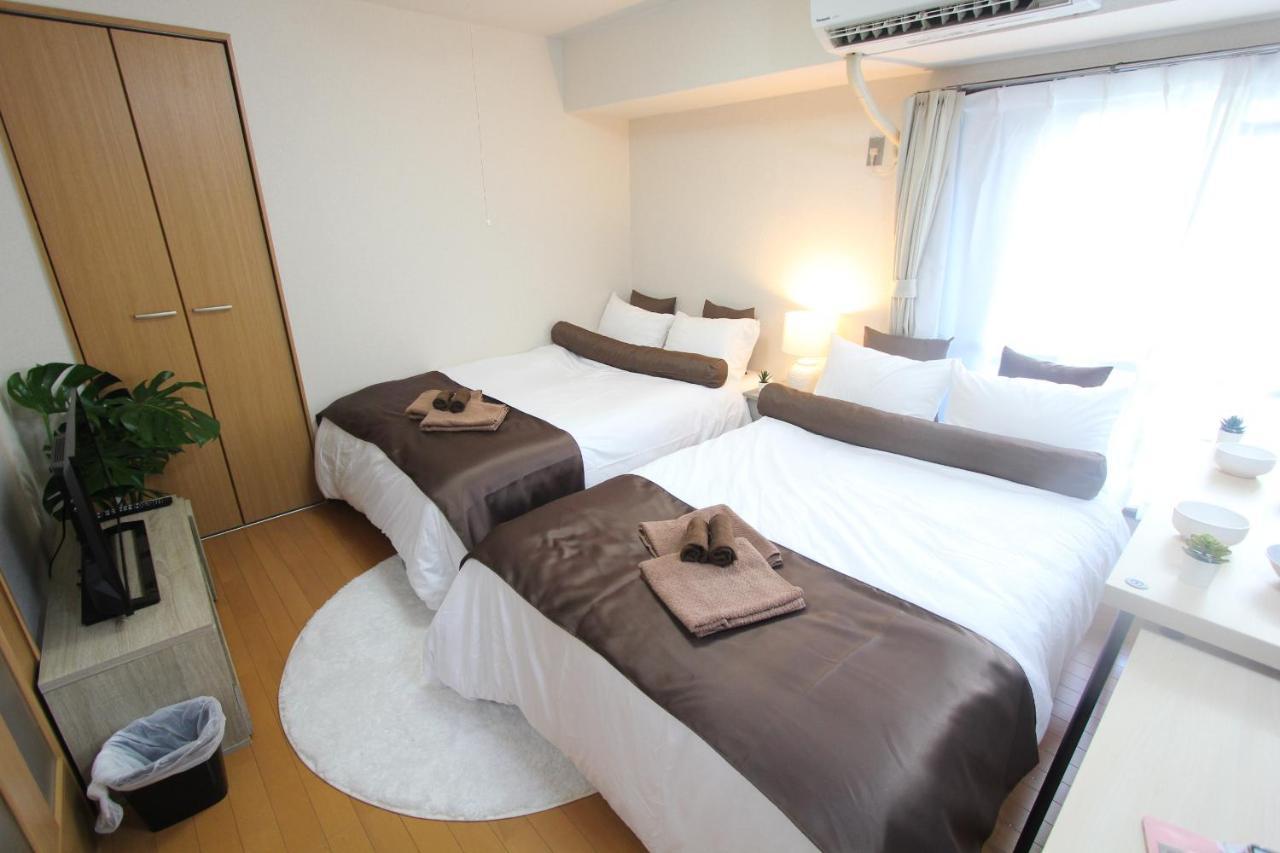 Luanahotel In Kabukicho Tokyo