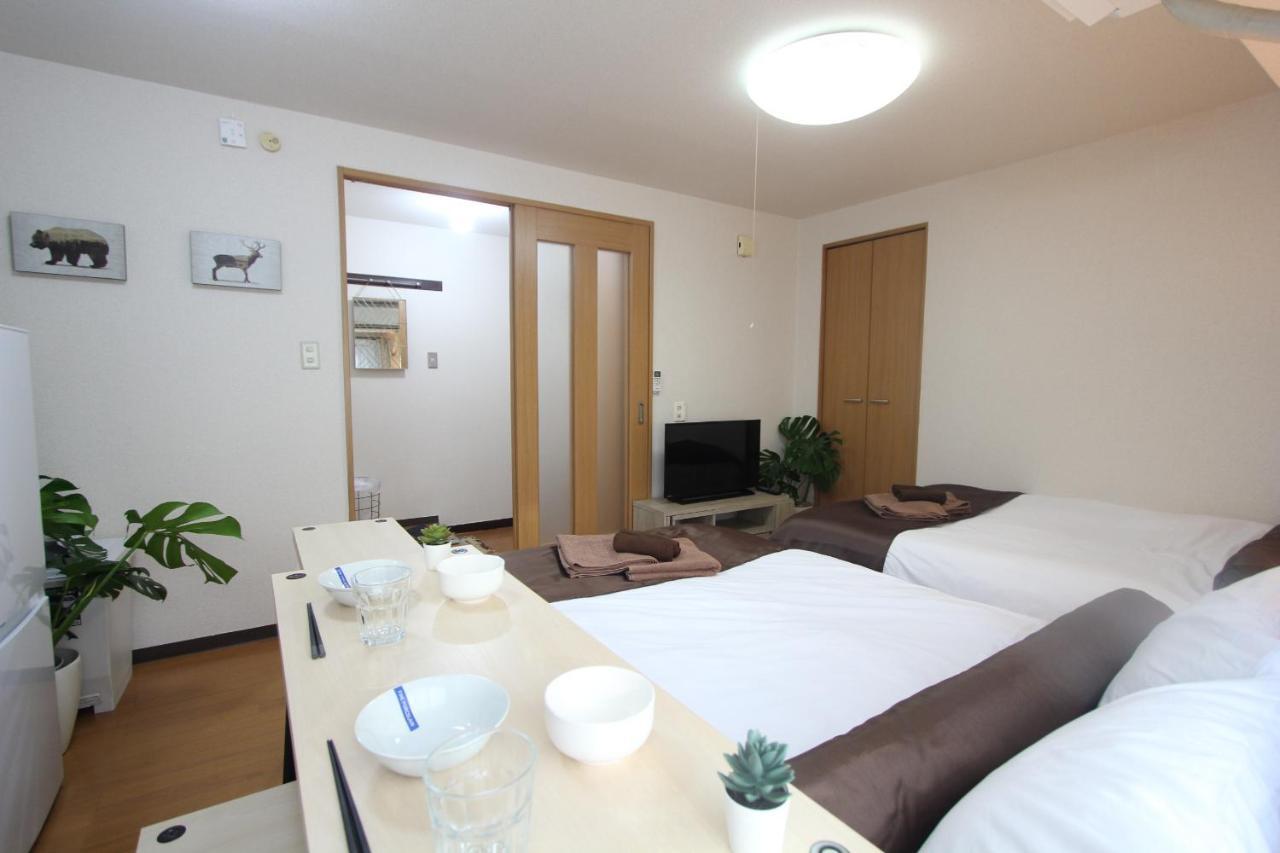 Luanahotel In Kabukicho Apartment *