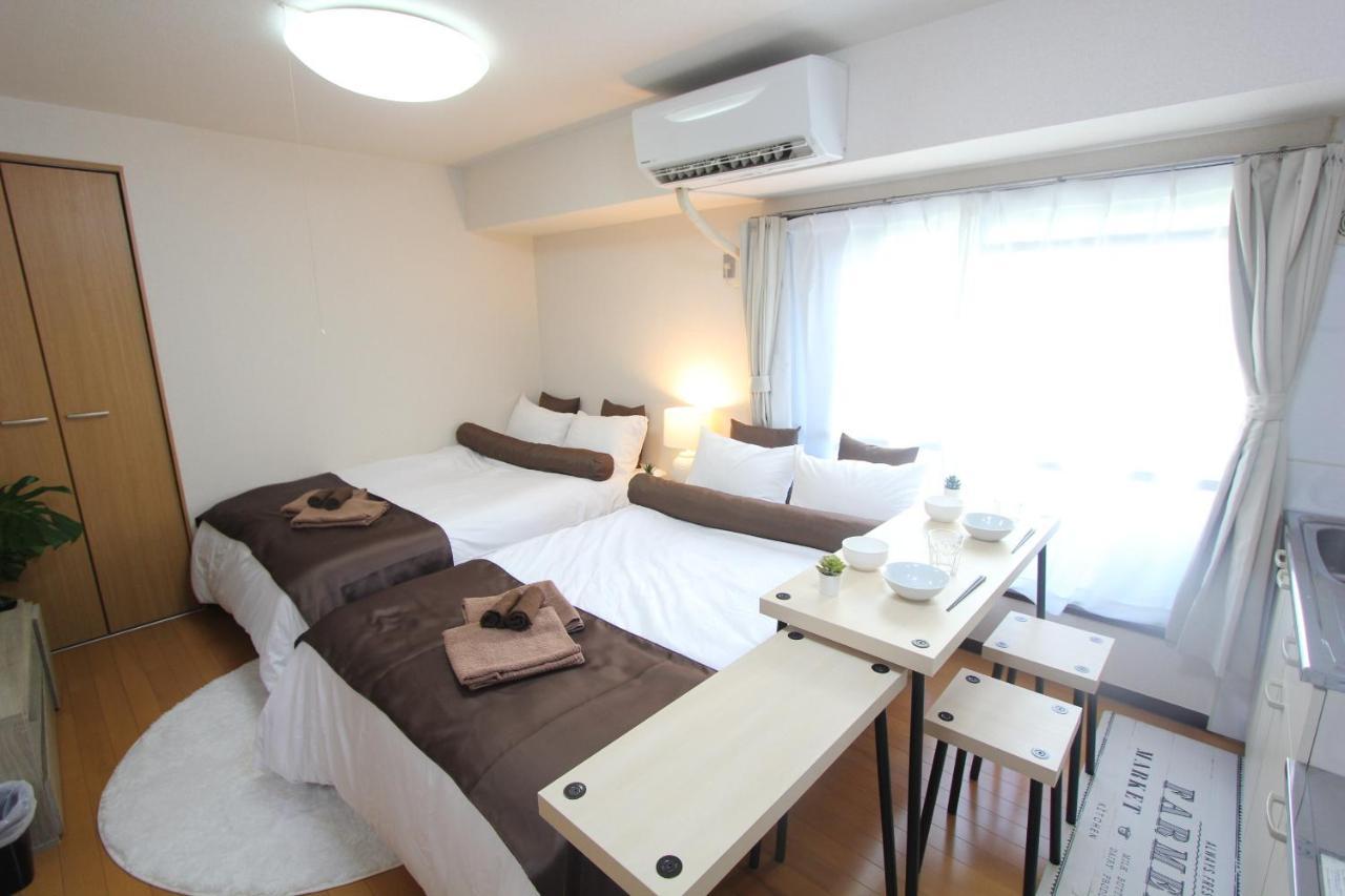 Luanahotel In Kabukicho Apartment Tokyo