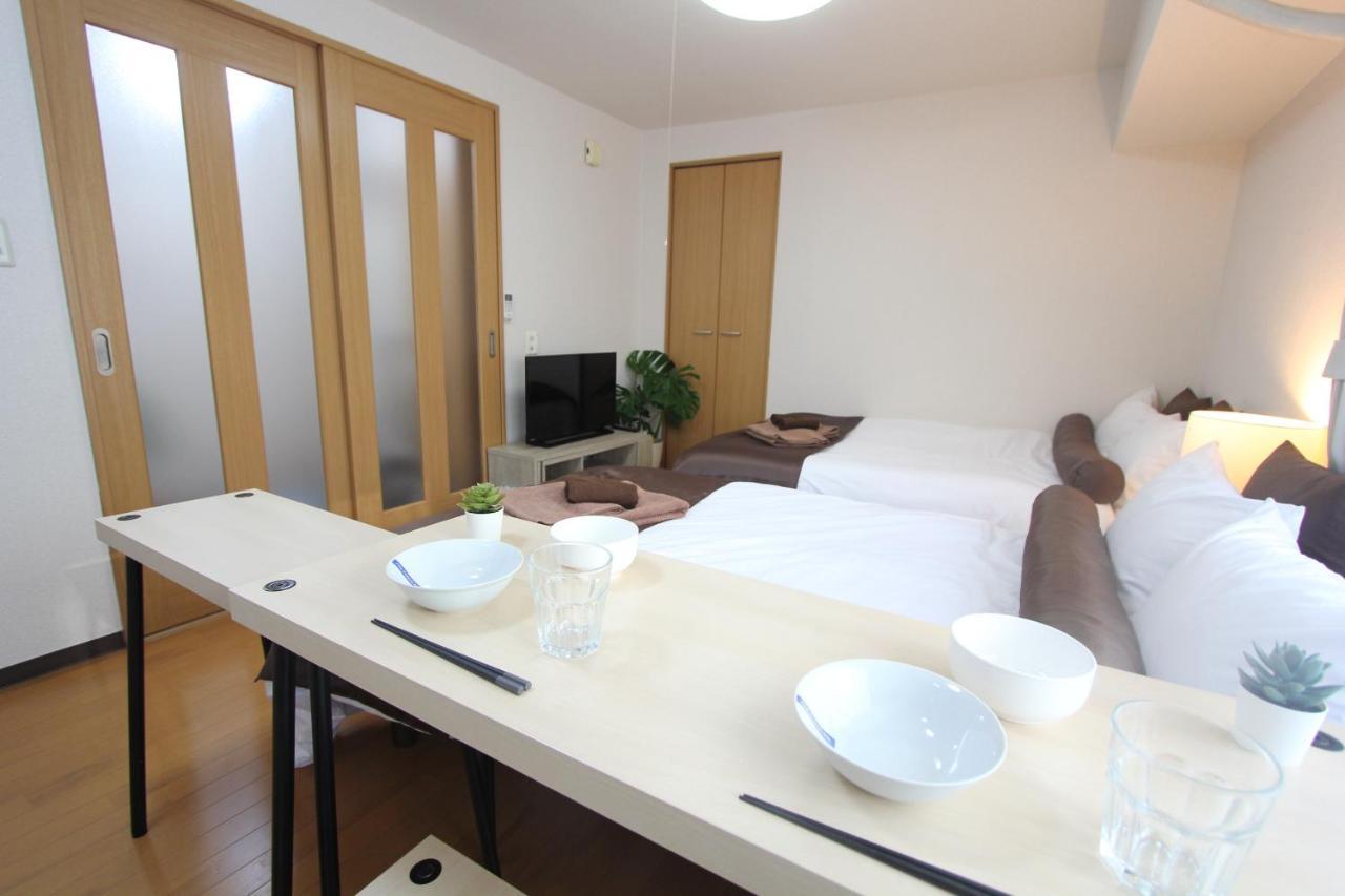 Luanahotel In Kabukicho Apartment