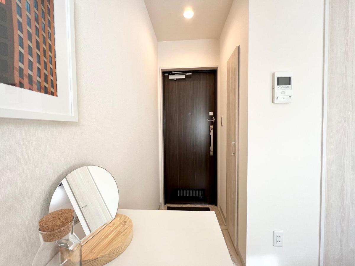 Tyo Ikebukuro Designer's 101 Apartment Tokyo
