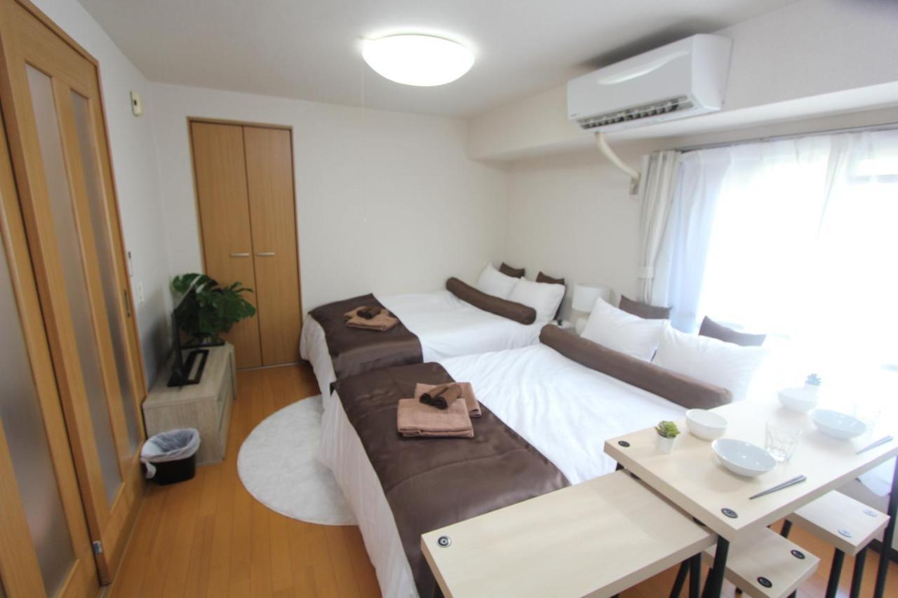 Luanahotel In Kabukicho * Tokyo