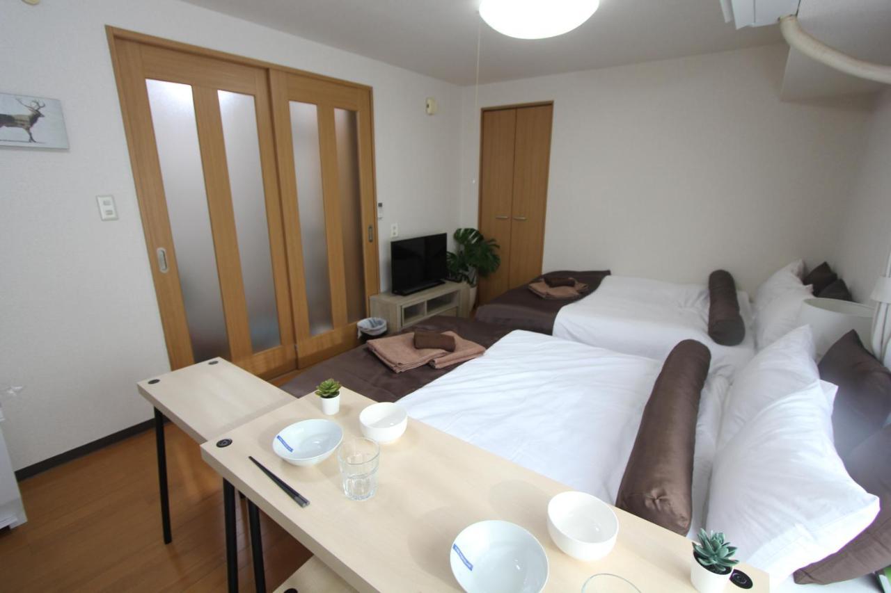 Luanahotel In Kabukicho Apartment