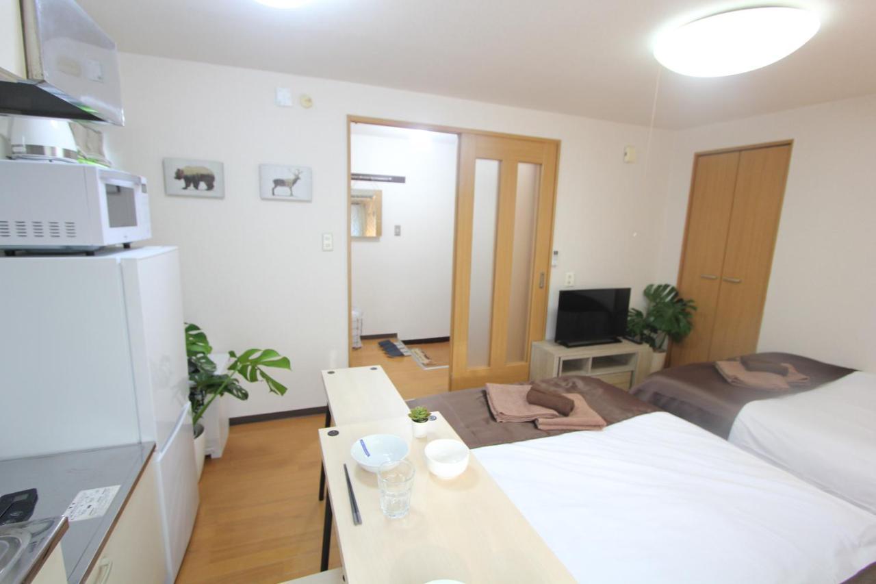 Luanahotel In Kabukicho Tokyo