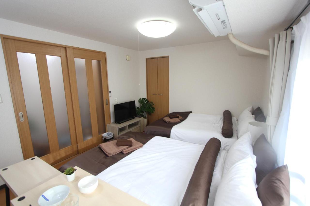 Luanahotel In Kabukicho * Tokyo
