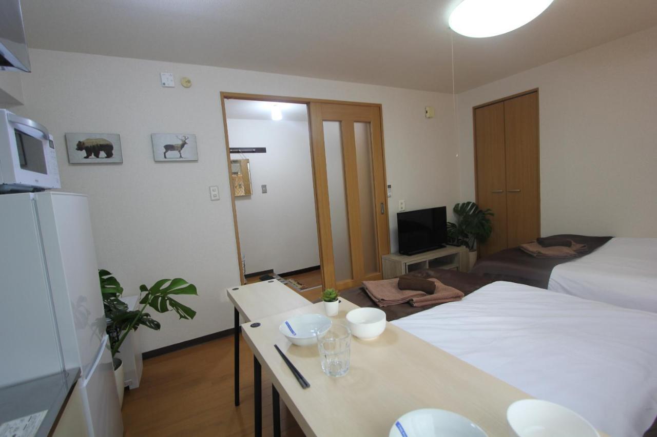 Apartment Luanahotel In Kabukicho