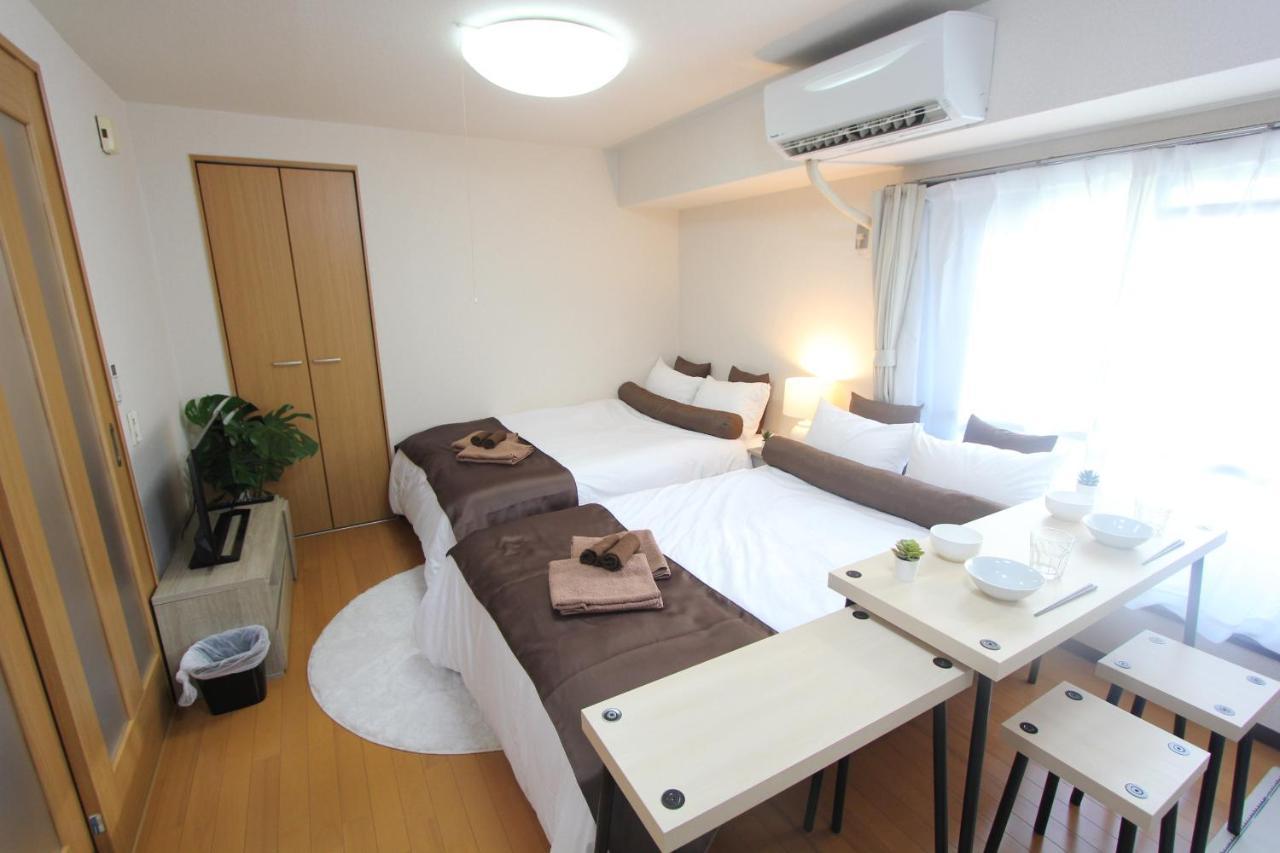Apartment Luanahotel In Kabukicho *
