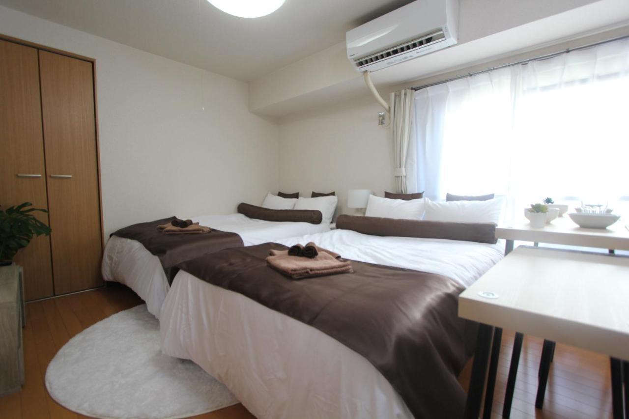 Luanahotel In Kabukicho Apartment *