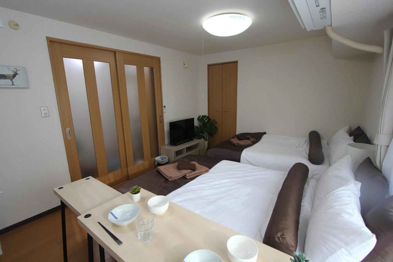 Luanahotel In Kabukicho