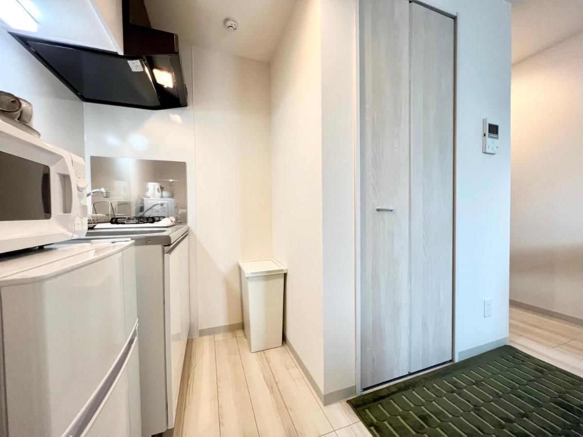 Tyo Ikebukuro Designer's 102 Apartment *